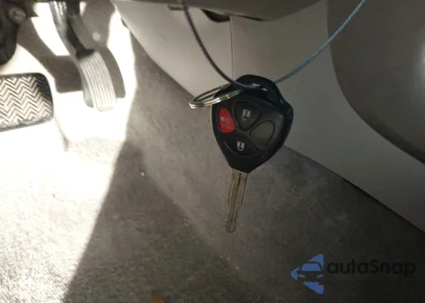 2008 Toyota Rav4 Limited из США, поврежденный, VIN JTMZD31V986057426